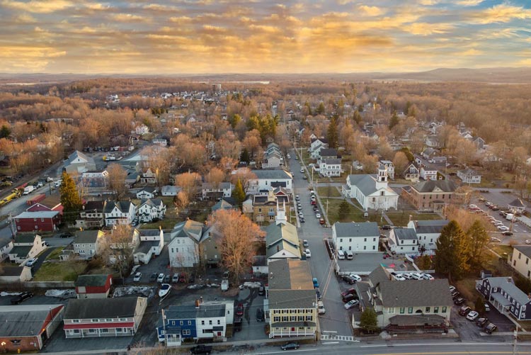  Governor Hochul Announces 5 Montgomery NY Forward Projects, totaling $4.5 Million